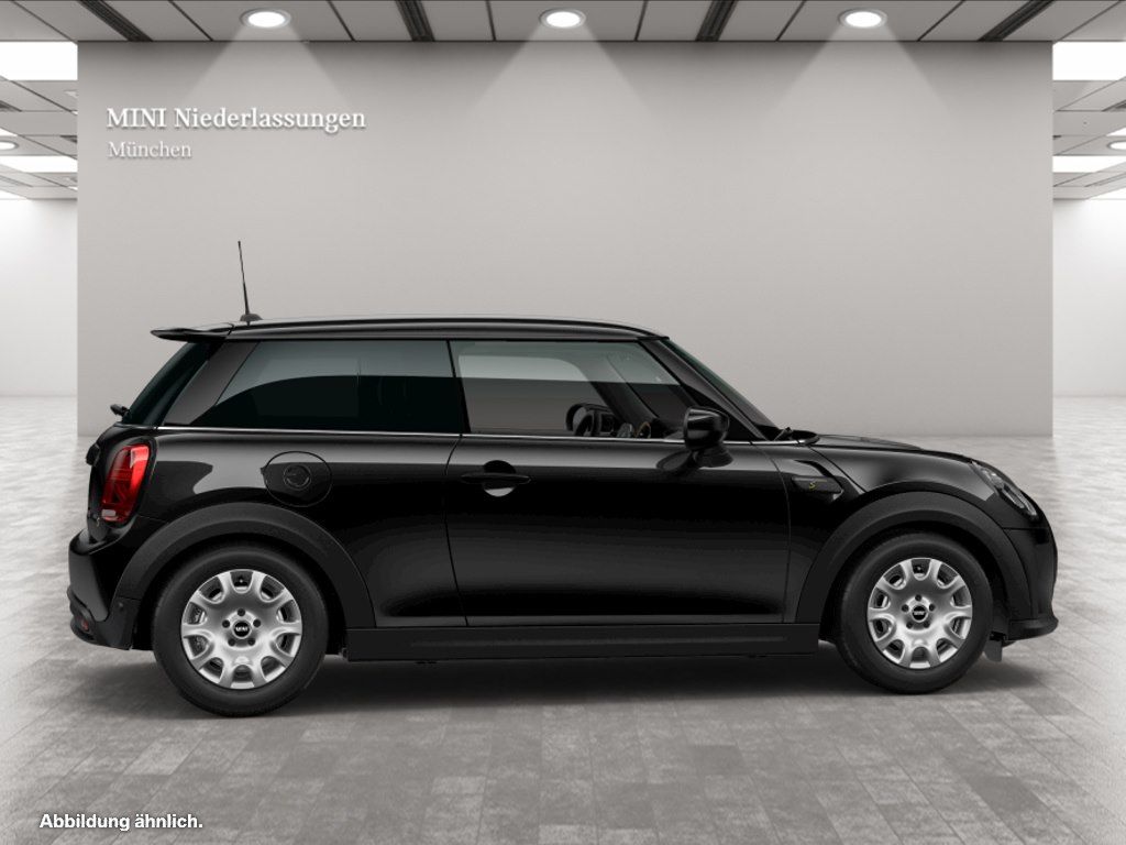 MINI Cooper SE - Samsaru's Car Outlet