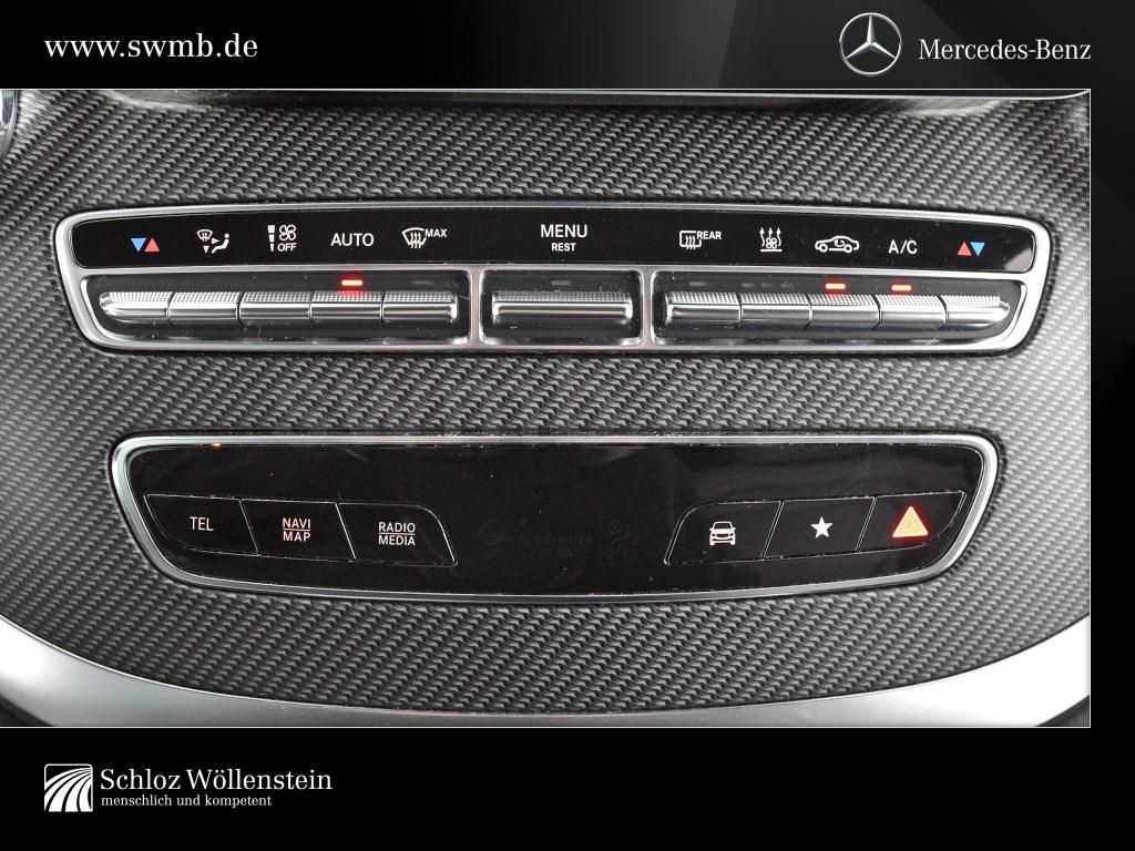 Mercedes-Benz V 300 d AVANTGARDE AMG - Samsaru's Car Outlet