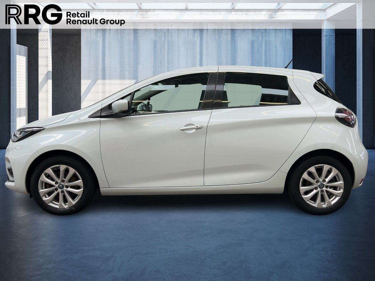 Renault ZOE EXPERIENCE R135 50kWh - Samsaru's Car Outlet