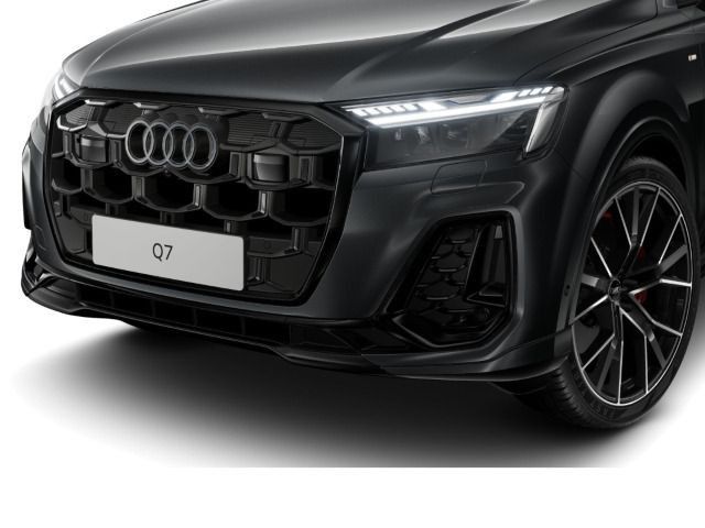 Audi Q7 SUV S line 50 TDI quattro tiptronic 7-SITZER