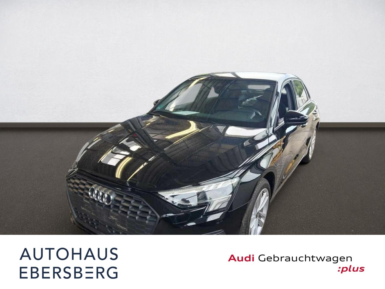 Audi A3 Sportback 40 TFSI e - Samsaru's Car Outlet
