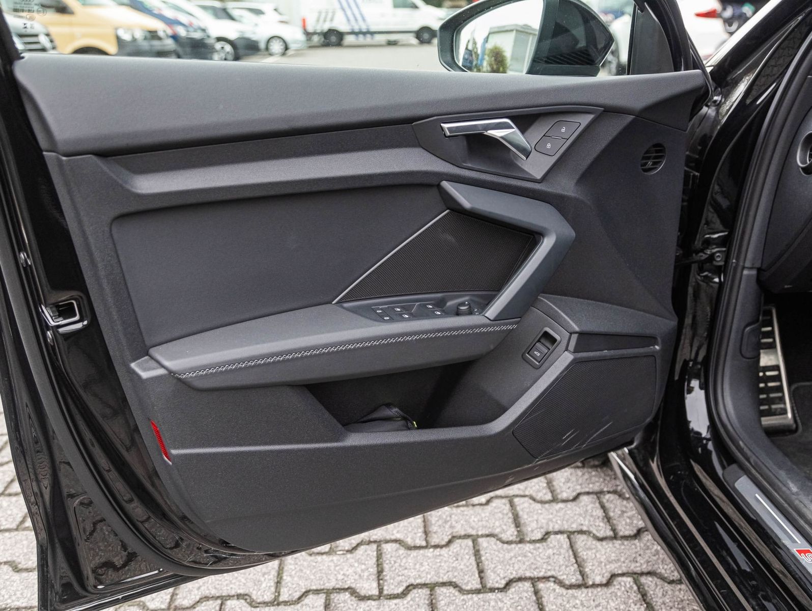 Audi A3 Sportback S line 30TFSI - Samsaru's Car Outlet