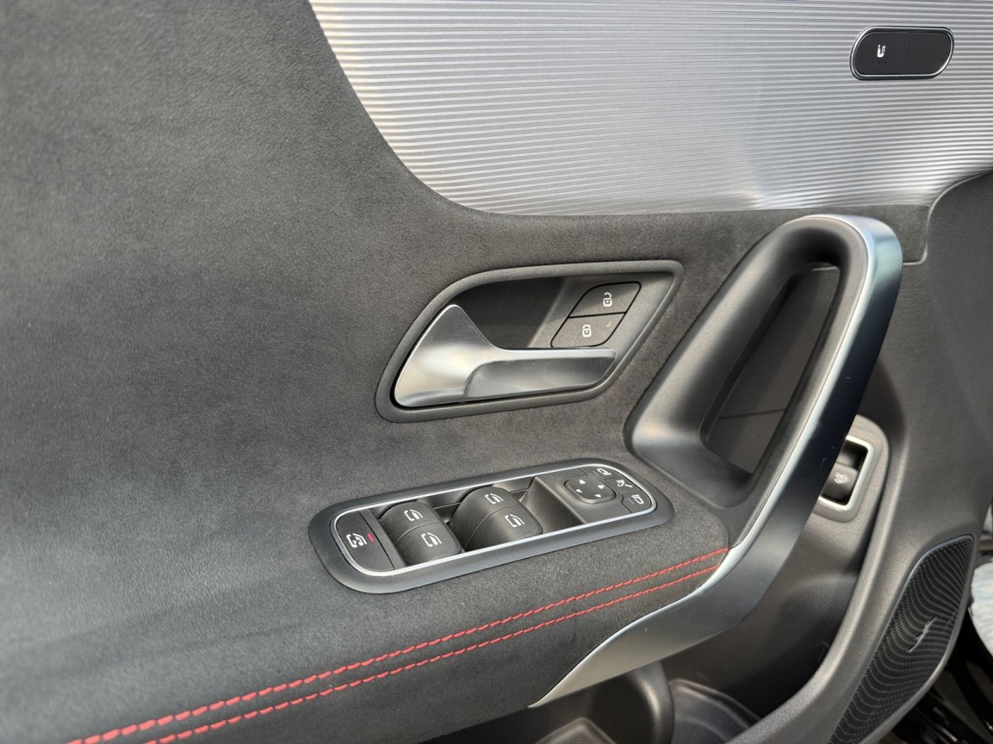 Mercedes-Benz CLA 45 AMG S 4M - Samsaru's Car Outlet