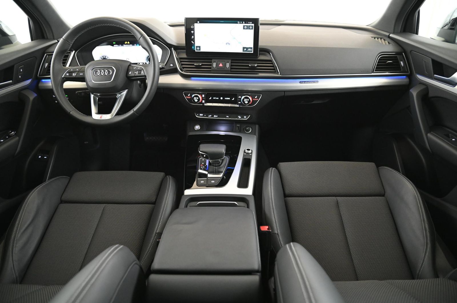 Audi Q5 Sportback 55 TFSIe qr. S-Line+ - Samsaru's Car Outlet