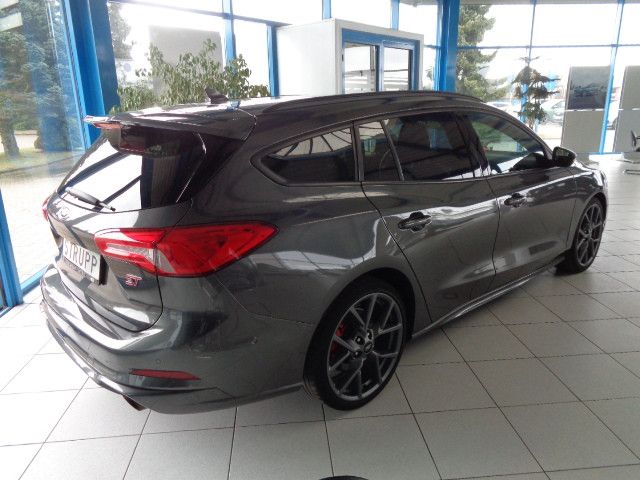 Ford Focus ST Aut/LED/Kamera/ACC/Totwinkel/Winterpak.