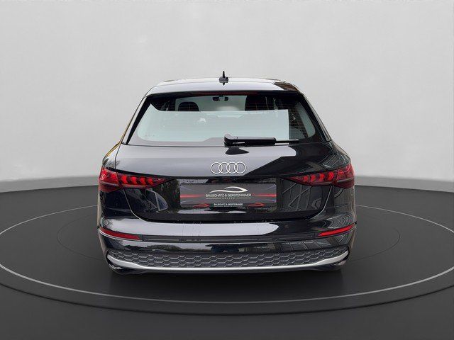Audi A3 Sportback 35 TFSI advanced