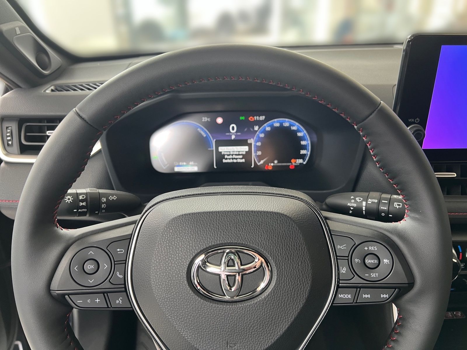 Toyota RAV 4 5-Türer Style 2.5l Plug-in Hybrid Automati