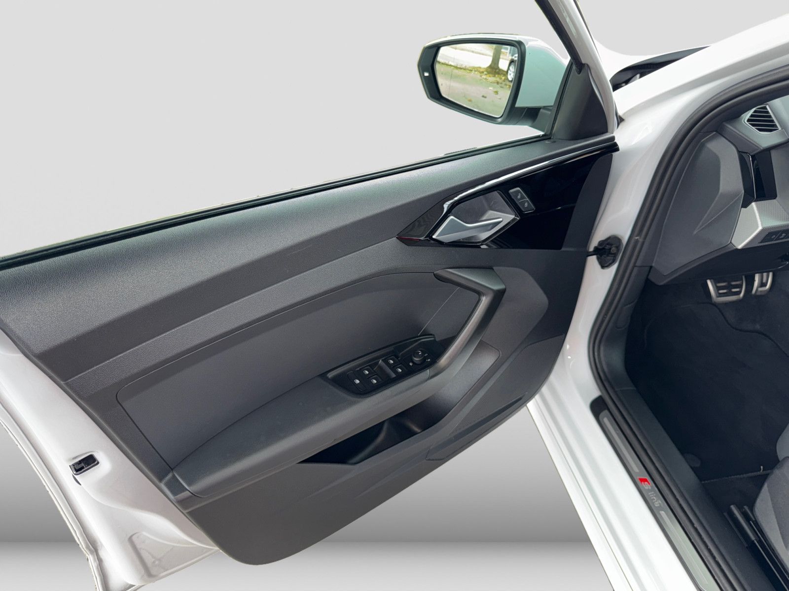 Audi A1 Sportback 25TFSI S-tronic S line Virtual LED