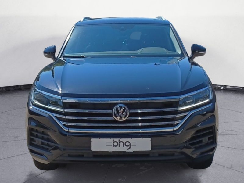 Volkswagen Touareg 3.0 V6 TDI 4Motion - Samsaru's Car Outlet
