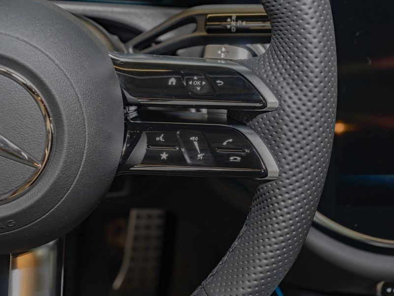 Mercedes-Benz E 220 d AMG-Sport - Samsaru's Car Outlet