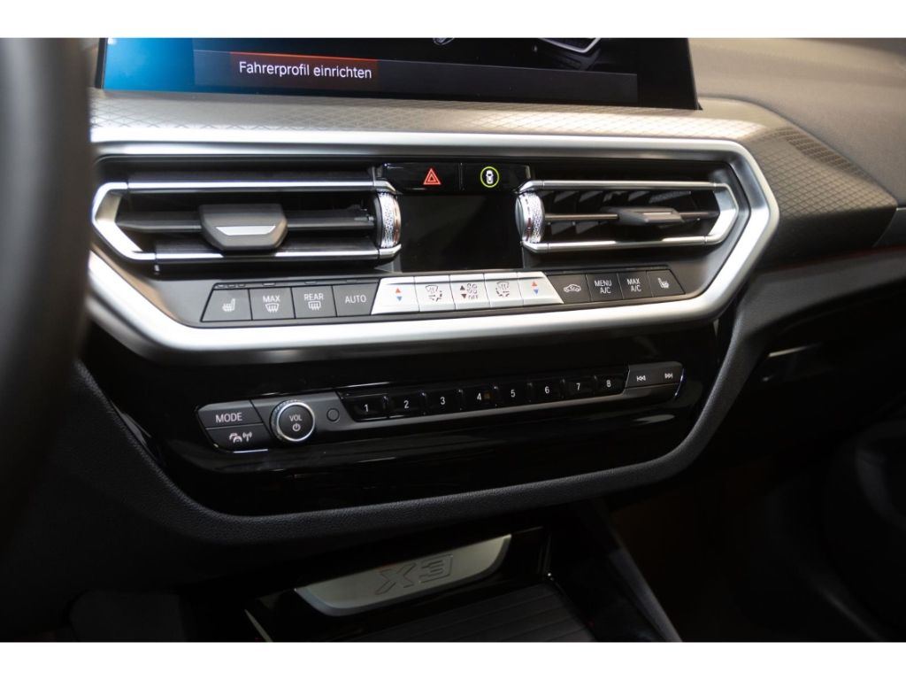 BMW X3 20d M Sport - Samsaru's Car Outlet