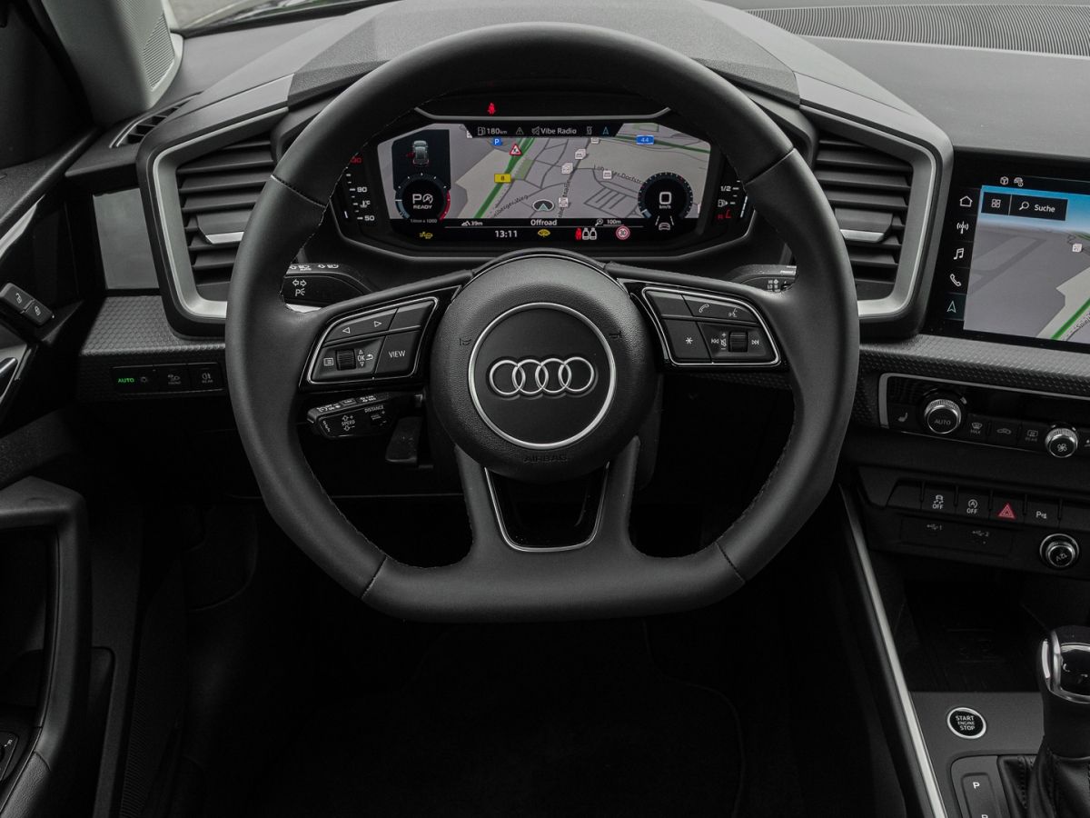 Audi A1 Sportback 30 TFSI S tronic S line - Samsaru's Car Outlet