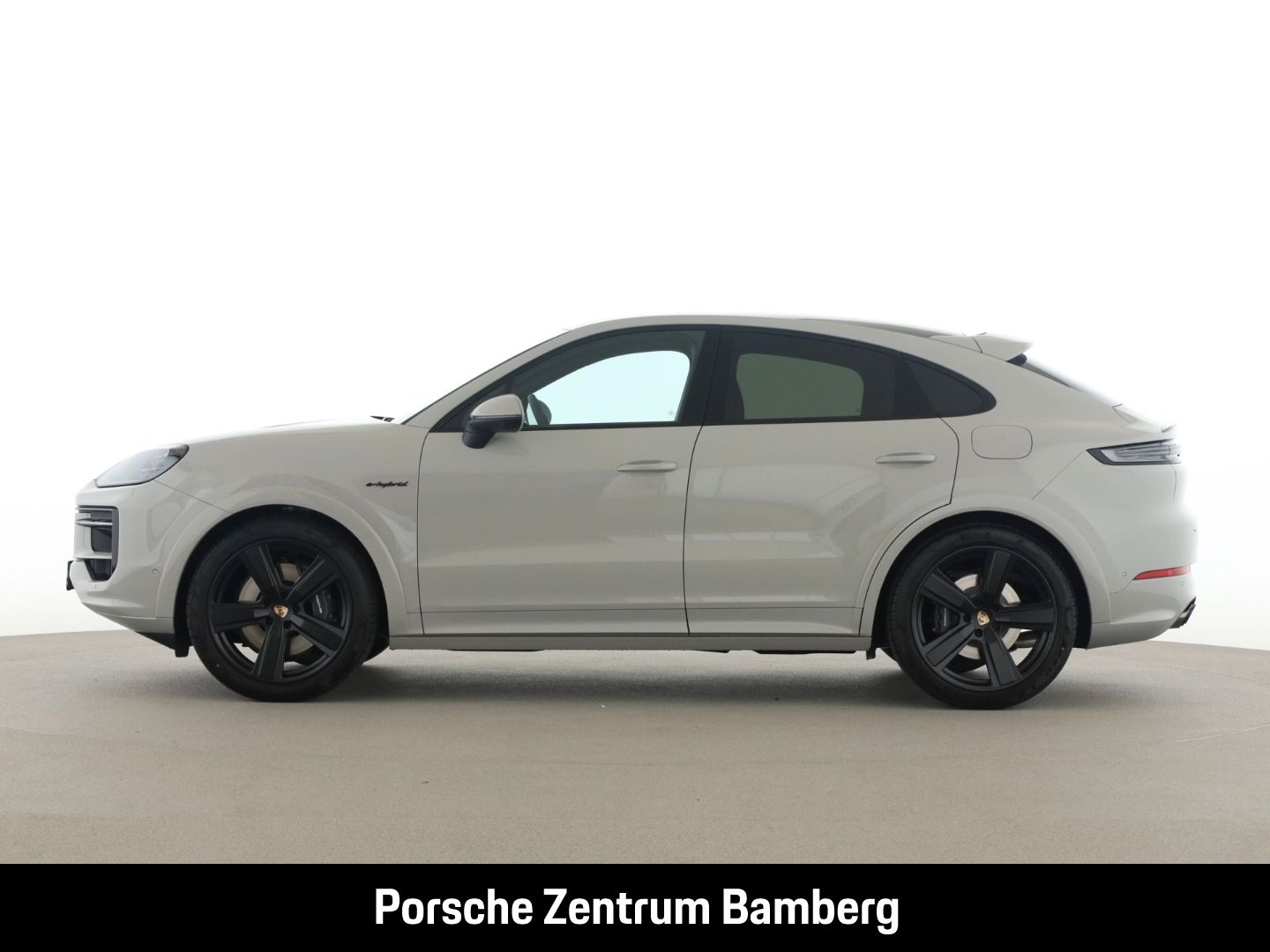 Porsche Cayenne E-Hybrid Co./ Matrix/ BOSE/ Sport Design