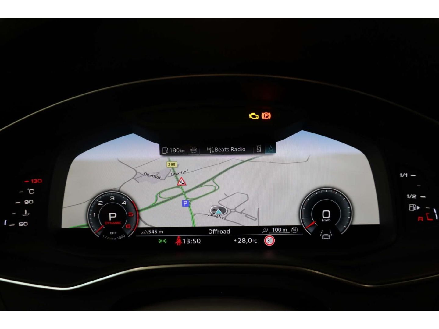 Audi A6 allroad 45 TDI quattro - Samsaru's Car Outlet