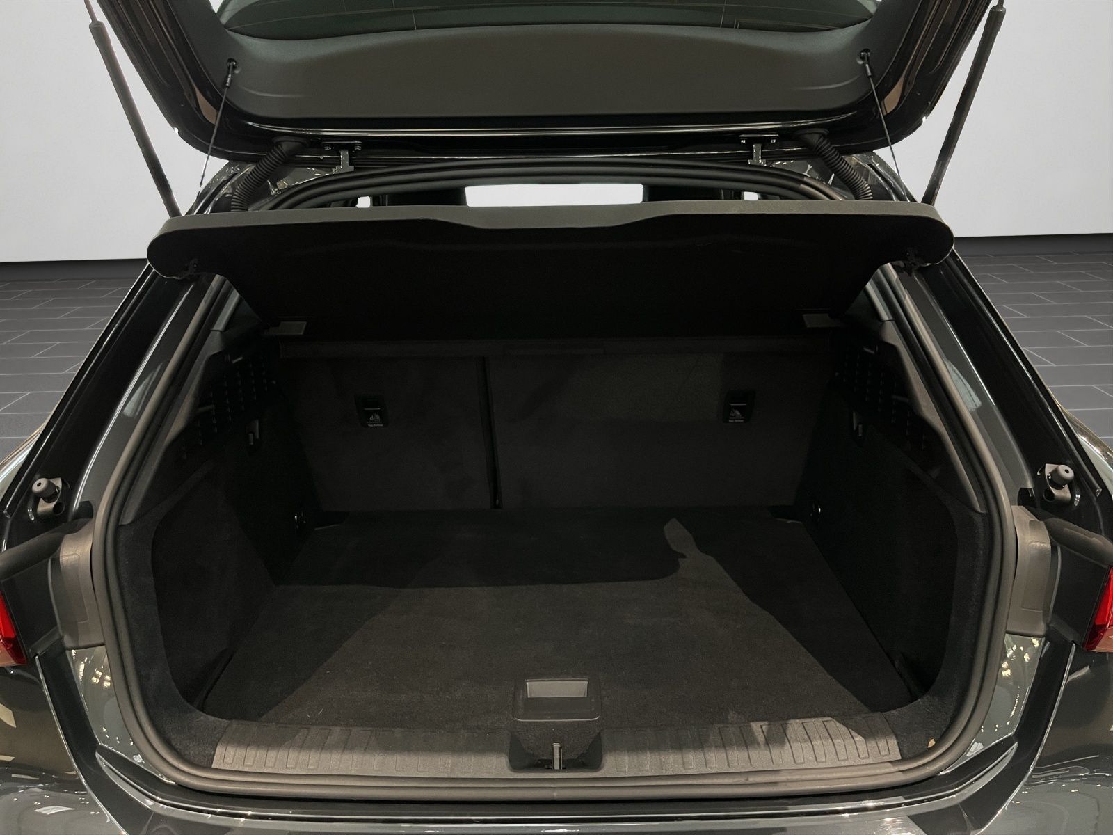 Audi A3 Sportback 35 TDI