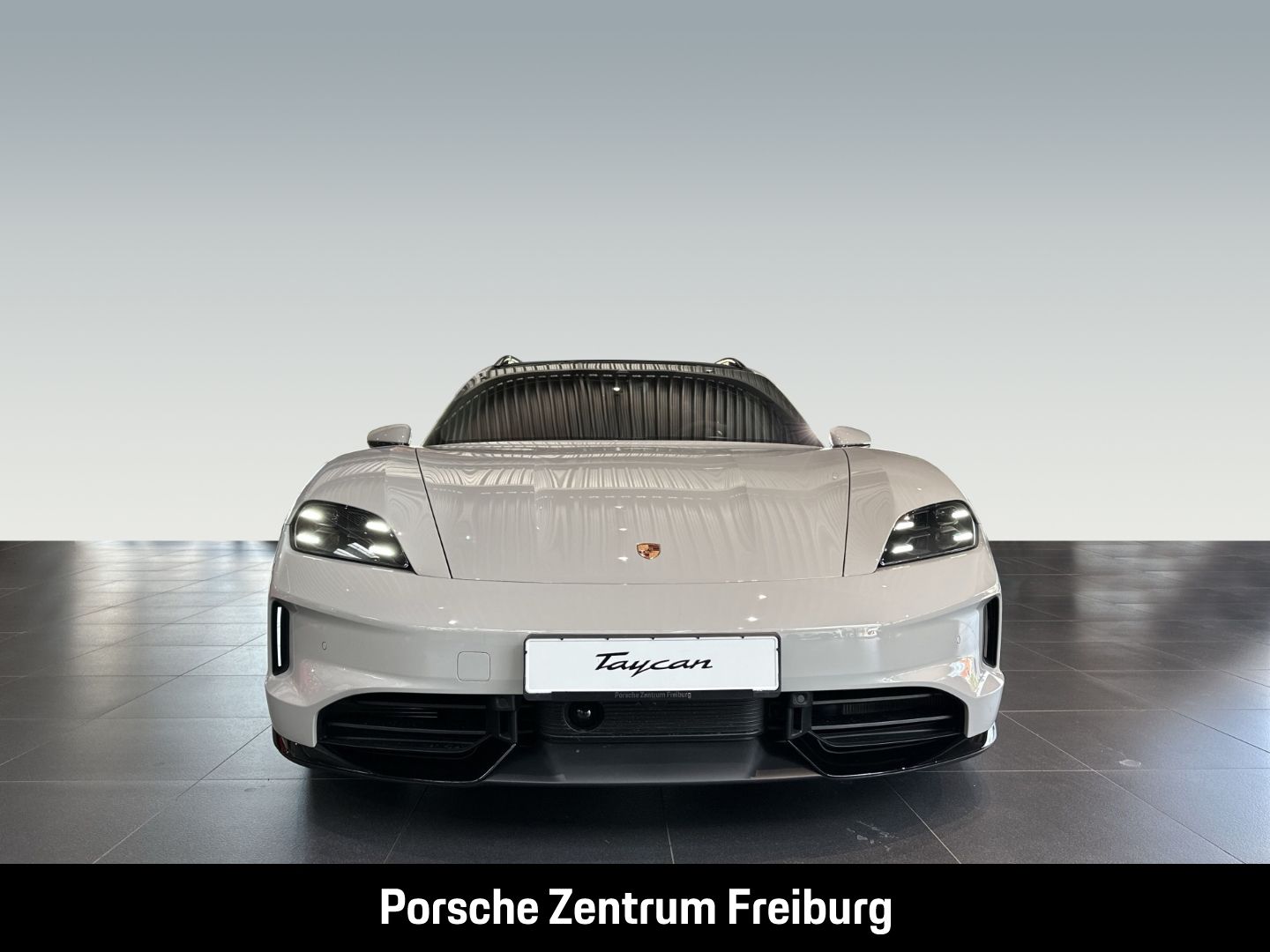 Porsche Taycan GTS Sport Turismo BOSE Abstandstempomat