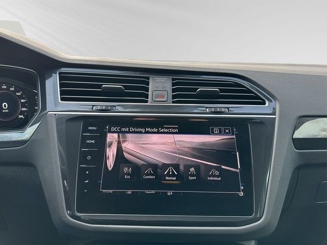Volkswagen Tiguan 2.0TDI Elegance - Samsaru's Car Outlet
