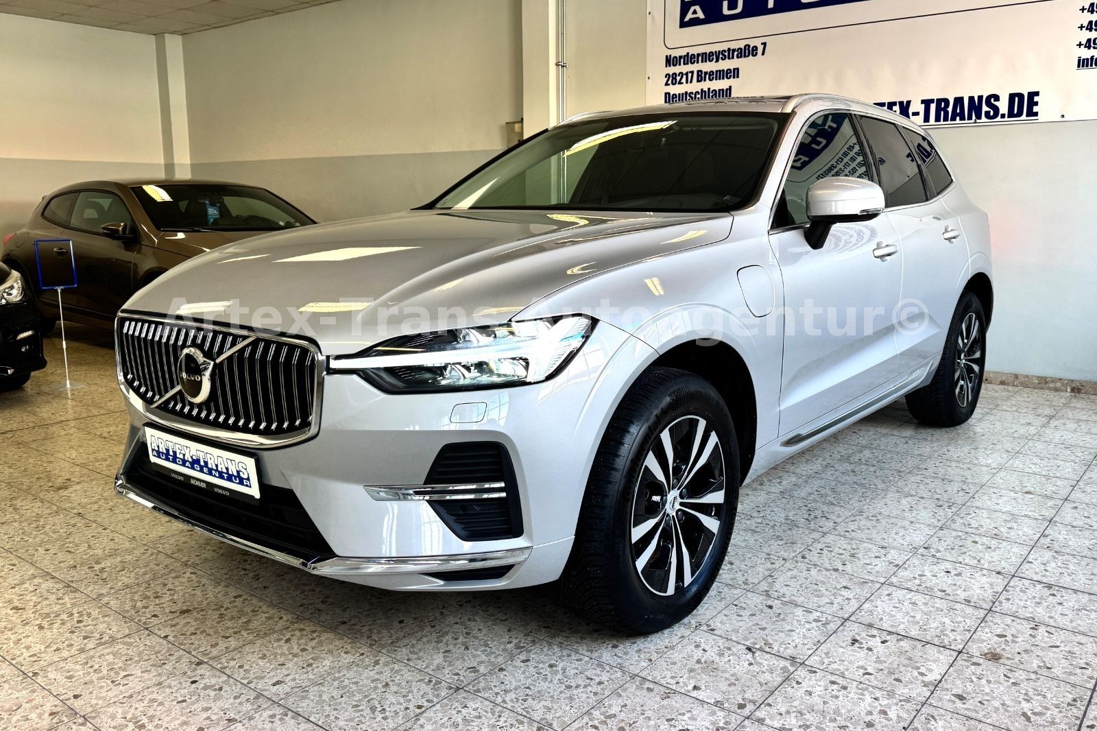 Volvo XC60 Inscription AWD/NAV/SHZ/PANO/KAMERA/AHK/H&K