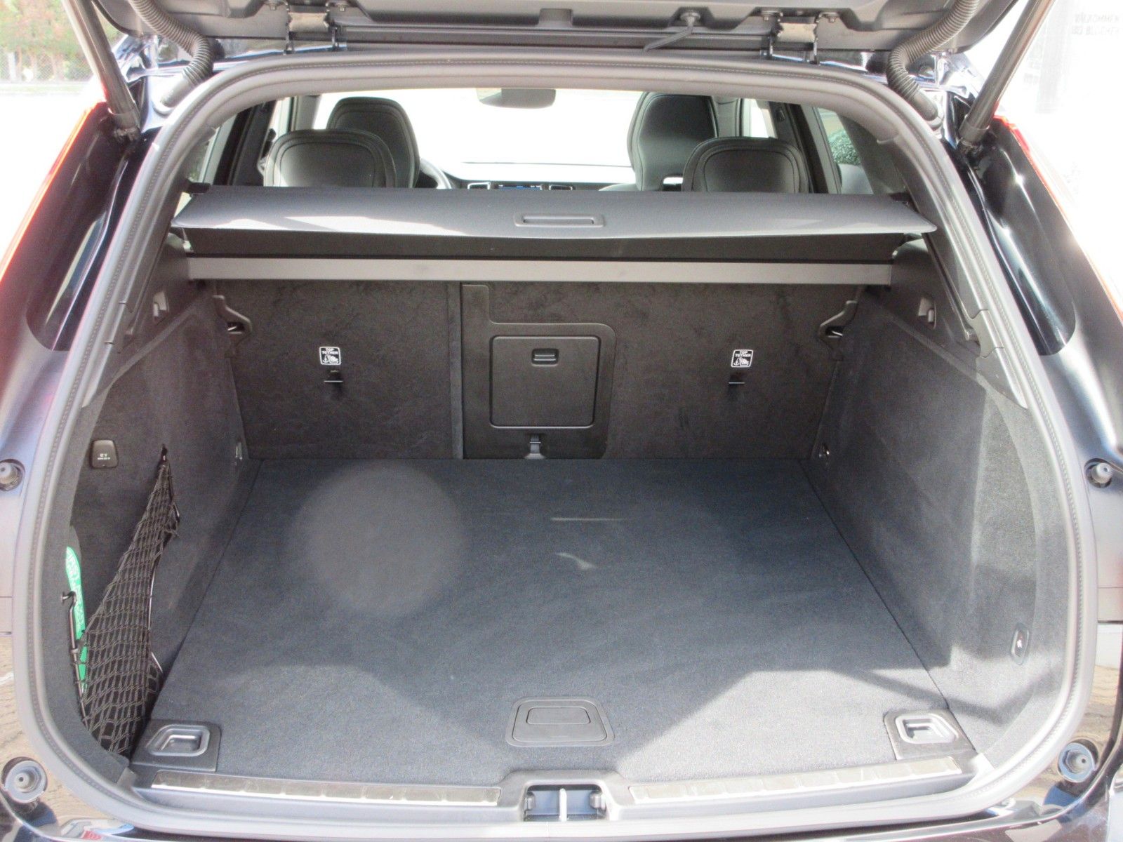 Volvo XC 60 B5 Plus Dark AWD
