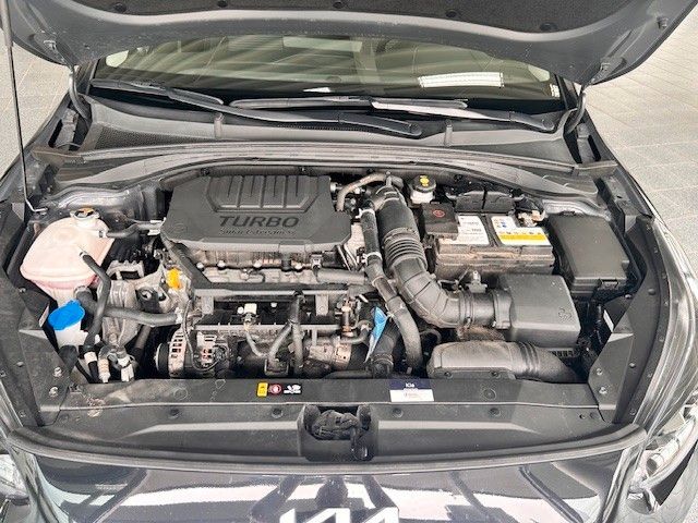 Kia Ceed 1.5 T Spirit - Samsaru's Car Outlet