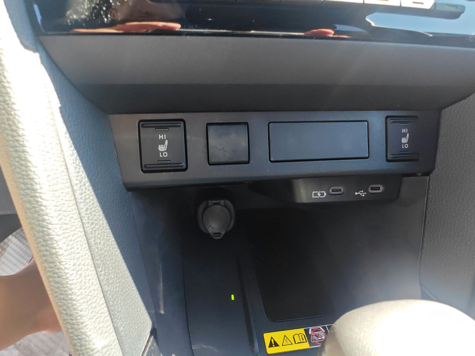 Toyota Yaris Cross Teamplayer Winter Paket 130 PS