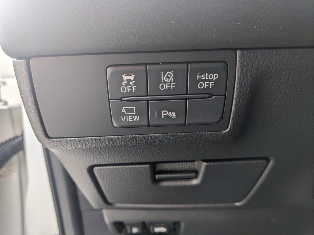 Mazda 6 4-Türer 2.5l Exclusive Bose Matrix-LED 360° Ka