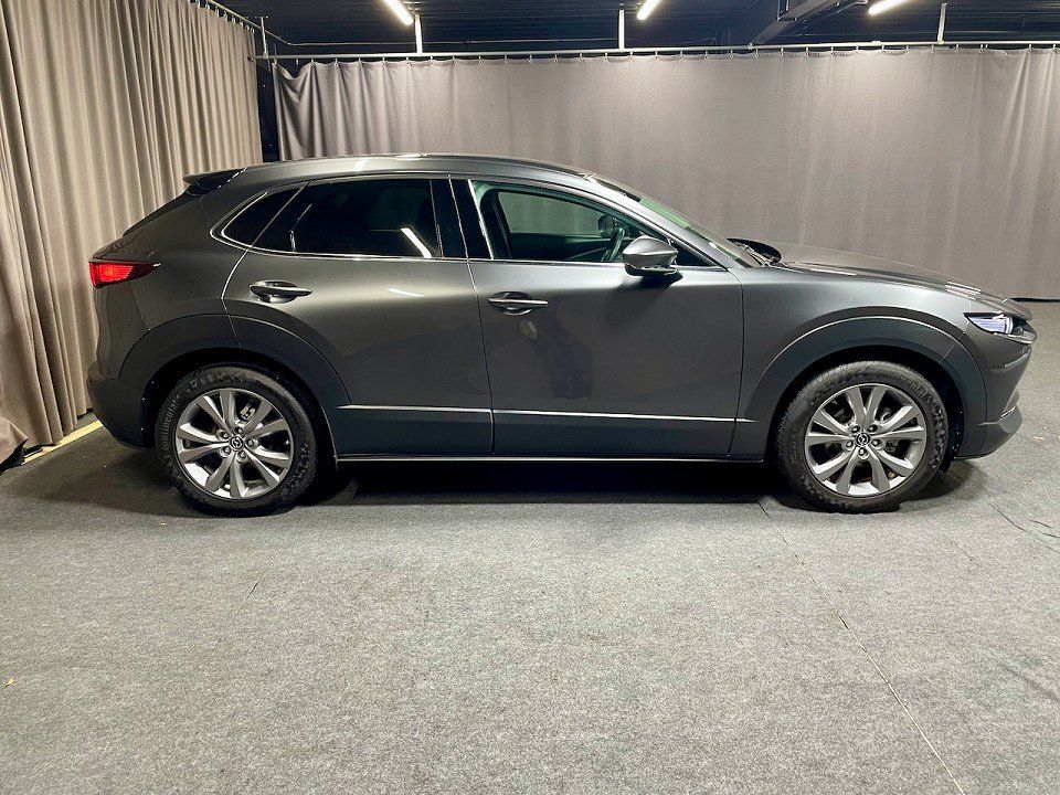 Mazda CX-30 G150 AUTO SELECTION*DESIGN+PREMIUM
