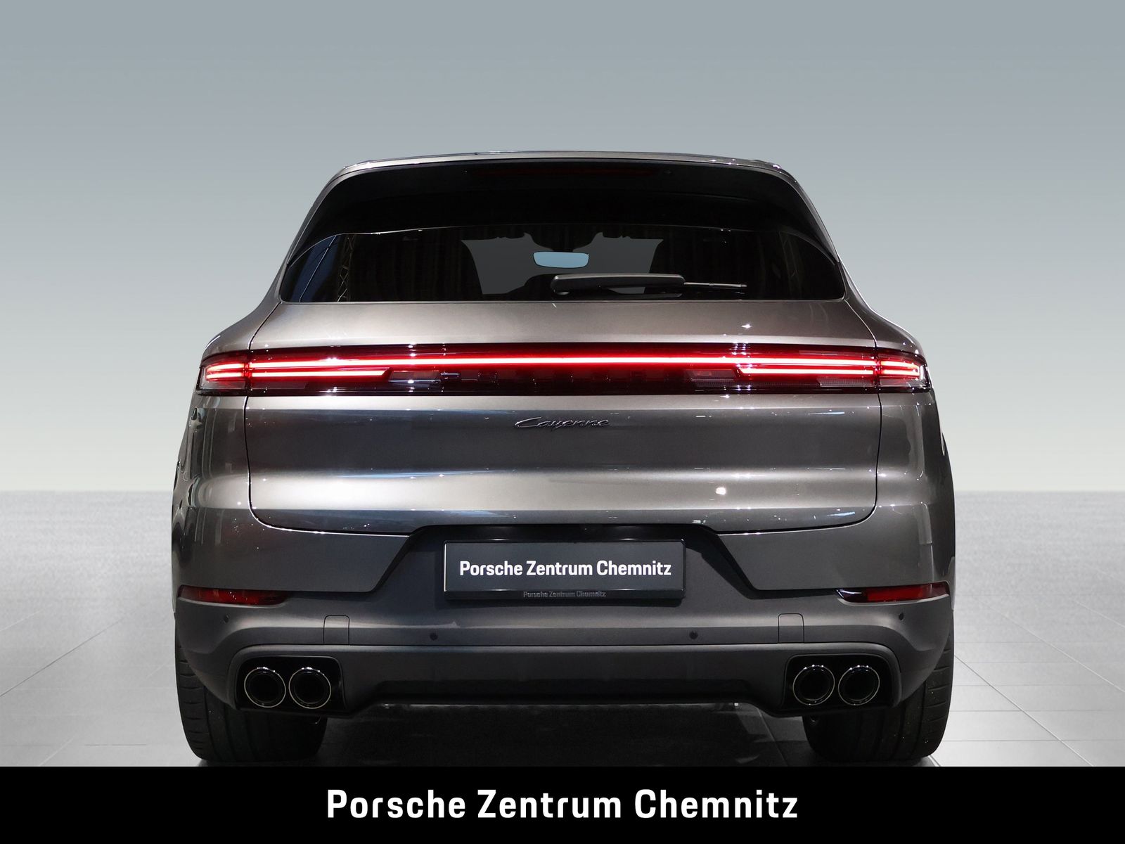 Porsche Cayenne E-Hybrid Sitzbelüft.;Head-Up;BOSE;Pano