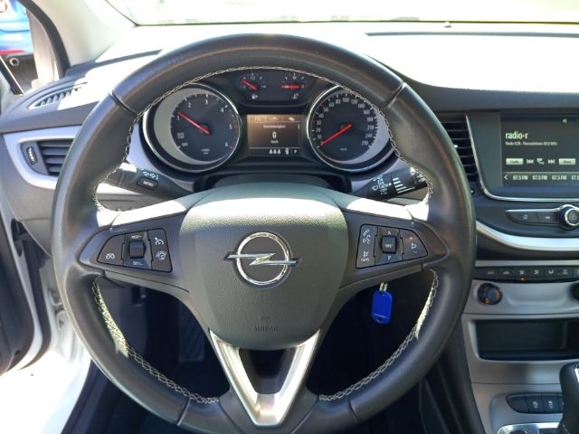 Opel Astra 1.5 D Edition - Samsaru's Car Outlet