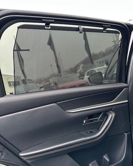 Mazda CX-80 Homura Plus 3.3L e-SKYACTIV D 254  7-sitze