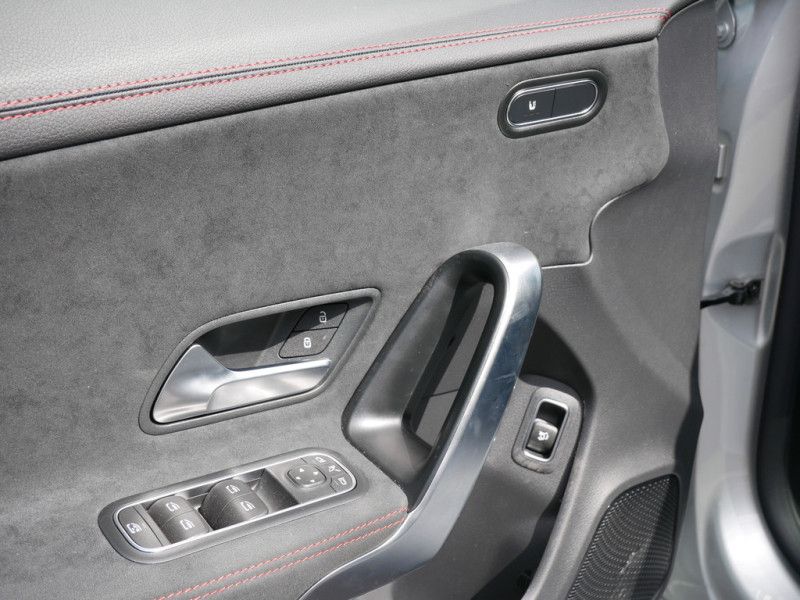 Mercedes-Benz AMG CLA 35 4M Shooting Brake - Samsaru's Car Outlet