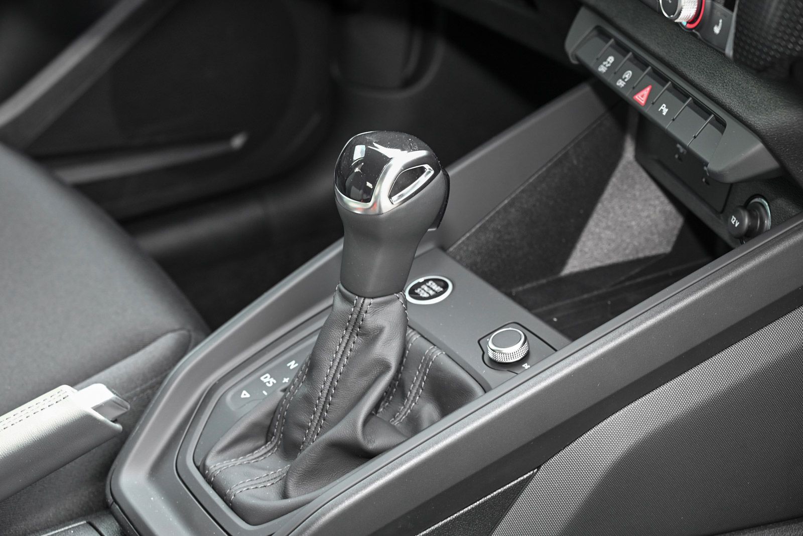 Audi A1 Sportback advanced 25 TFSI 70(95) kW(PS) S tr