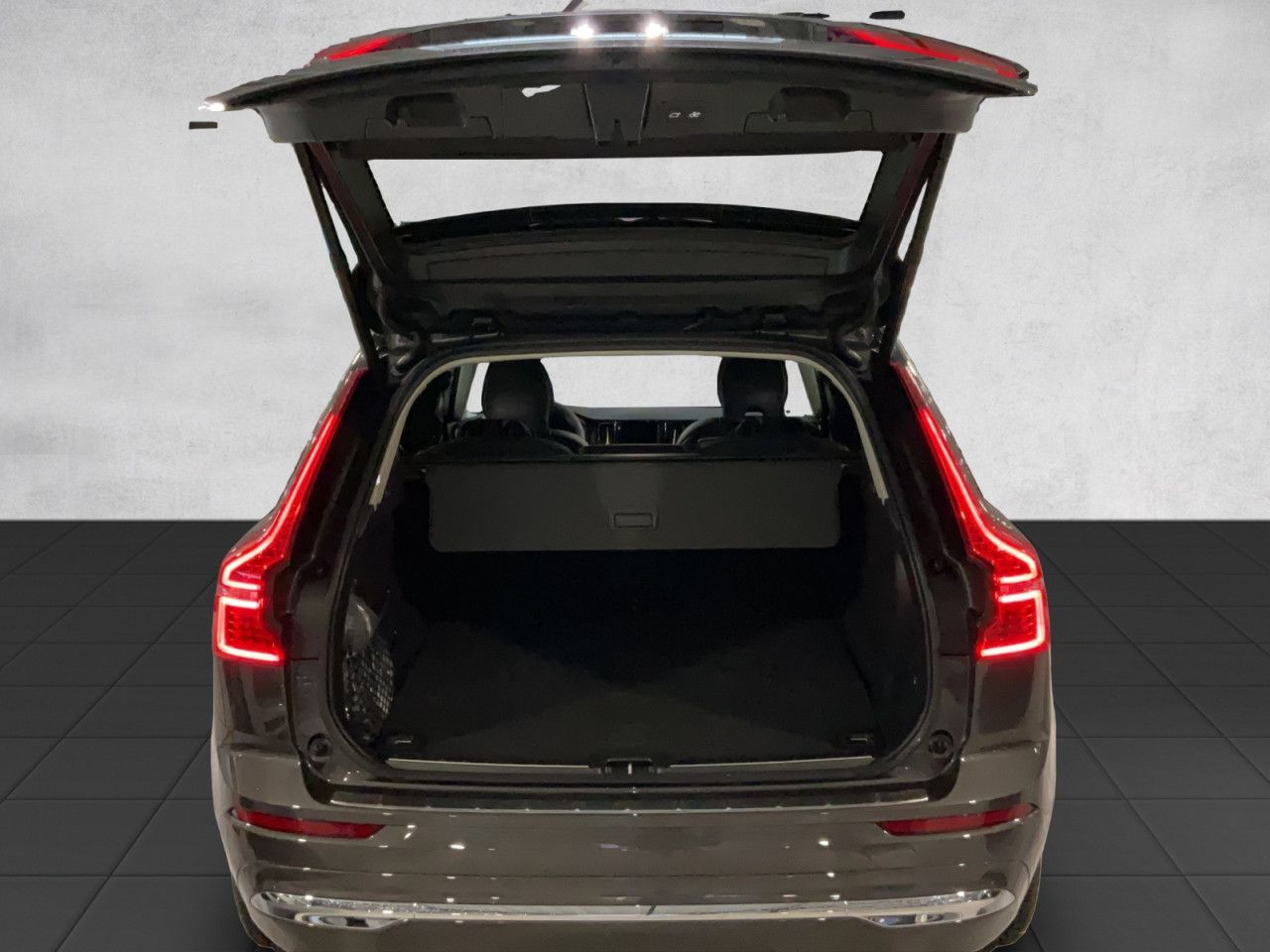 Volvo XC 60 Ultimate Bright Recharge Plug-In Hybrid