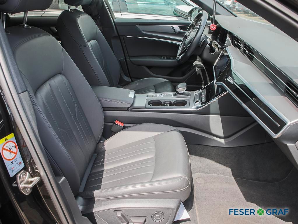 Audi A6 Allroad 50 TDI - Samsaru's Car Outlet