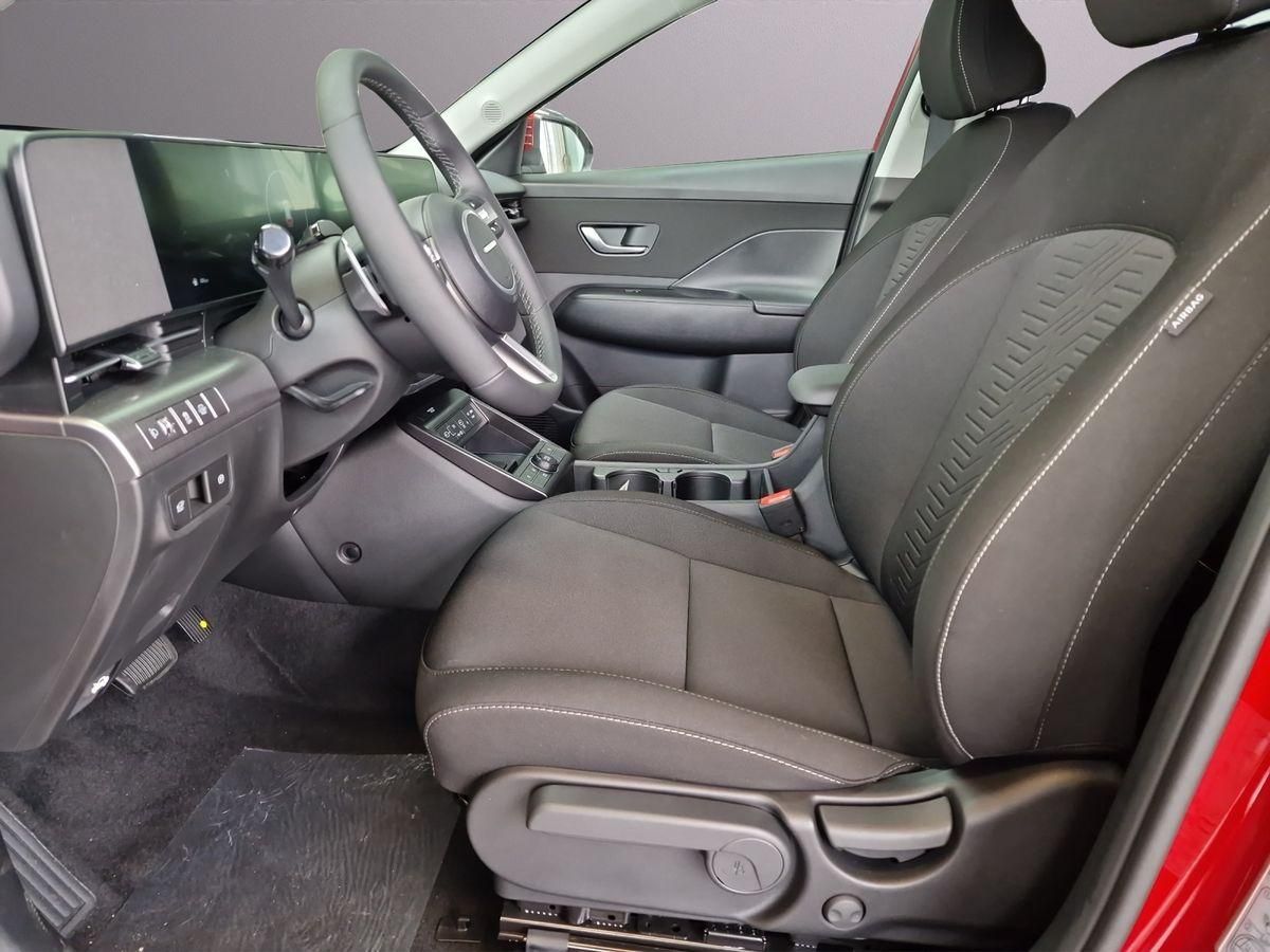 Hyundai Kona HYBRID DCT TREND - Samsaru's Car Outlet