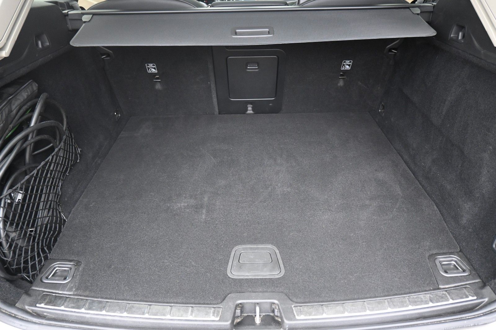 Volvo XC60 T8 Ultimate Bright RC Plug-In B&W*LUFT*360°