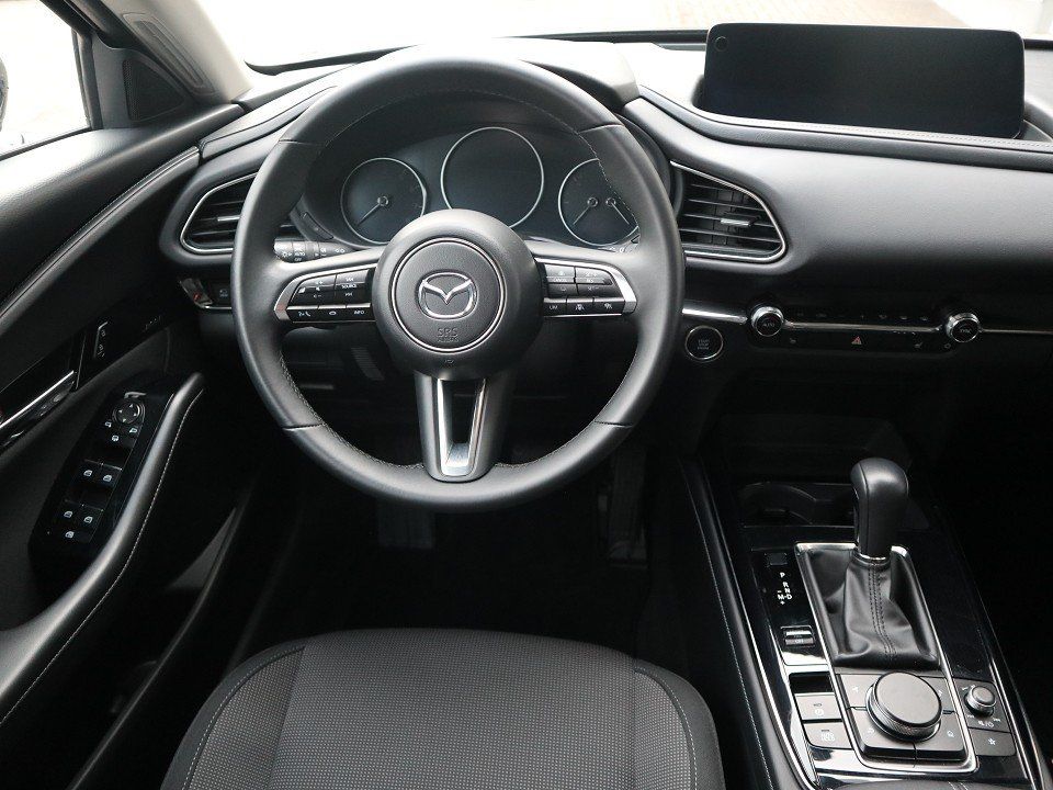 Mazda CX-30 M-Hybrid Exclusive-Line X-186 AT DASO DESI