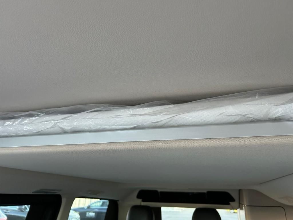 Mercedes-Benz V-Klass Marco Polo 300 d - Samsaru's Car Outlet