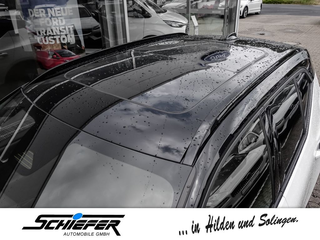 Volvo XC40 P8 AWD Recharge RDesign