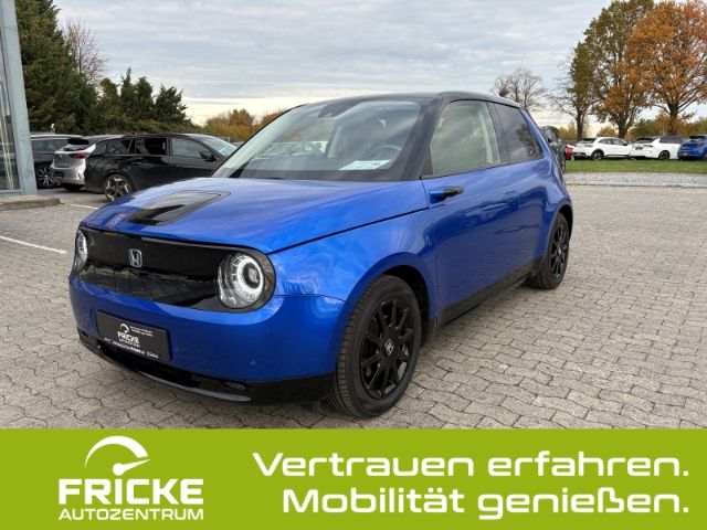 Honda e Kamera+Navigation+Sitz-u.Lenkradheizung+Tempom
