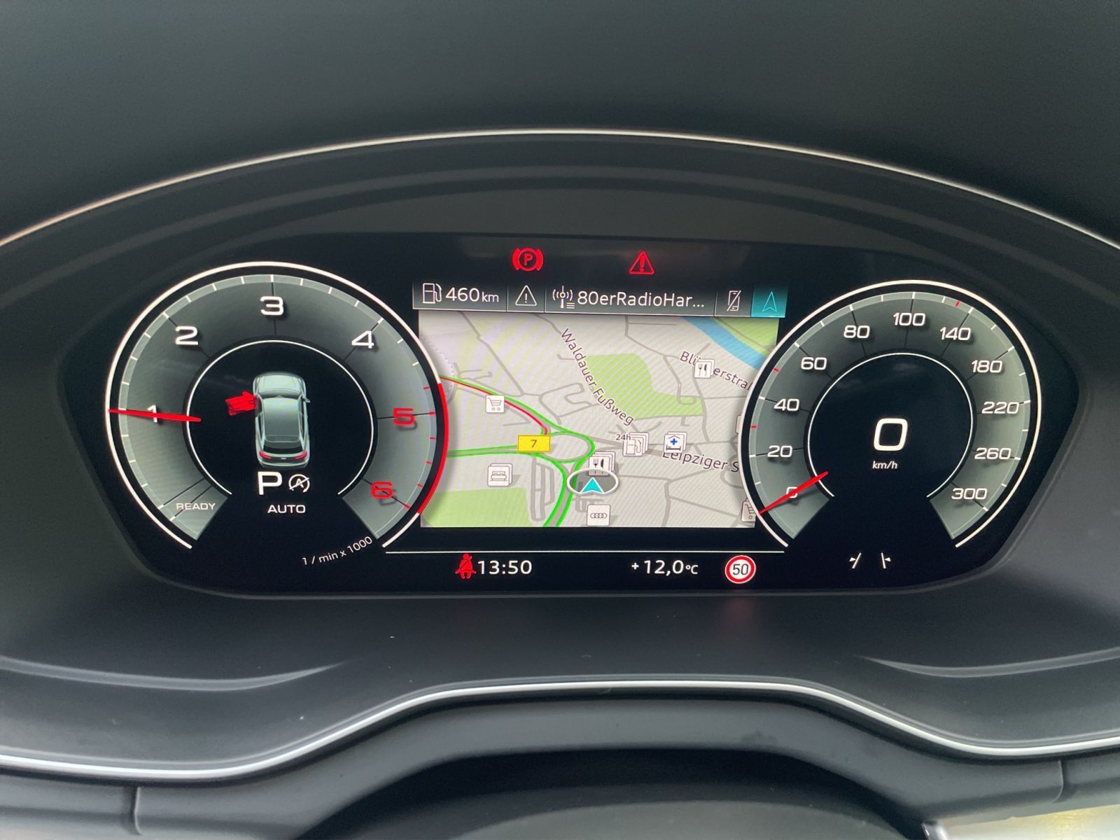 Audi Q5 40 TDI qu S line Matrix B&O Pano HuD AHK 360