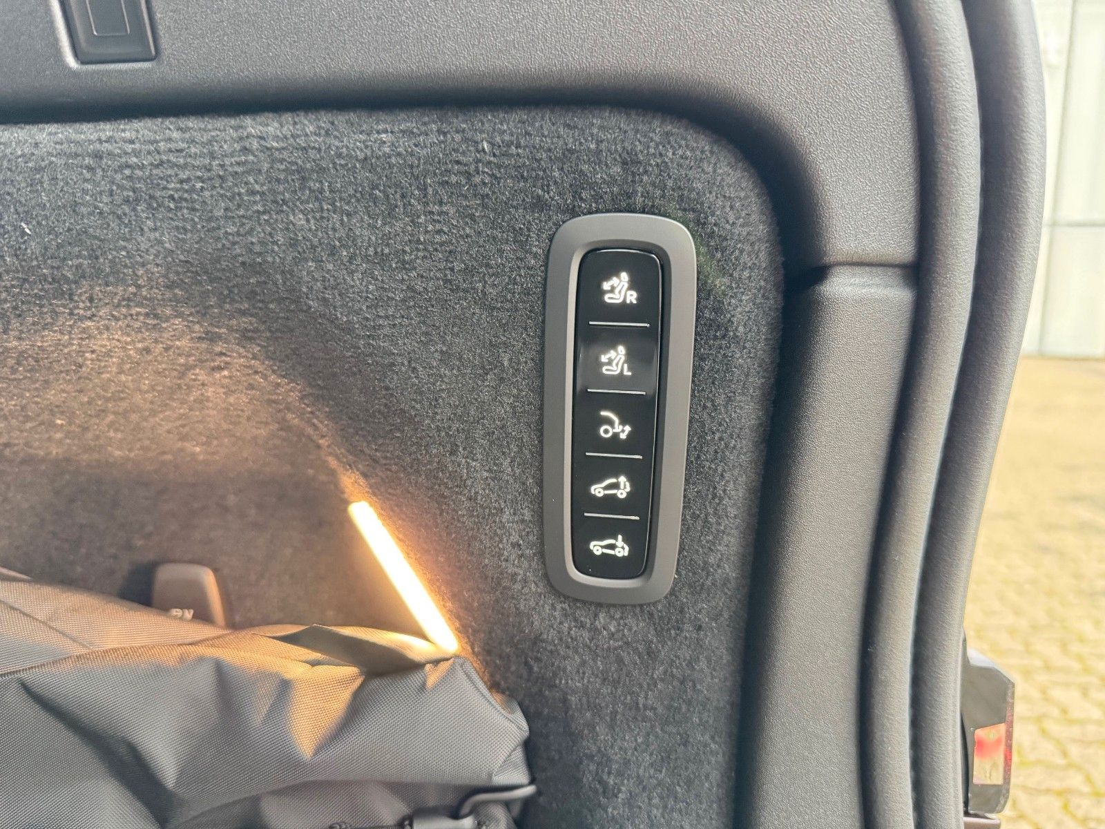 Volvo EX90 Twin Motor Performance AWD ULTRA - 7-Sitzer