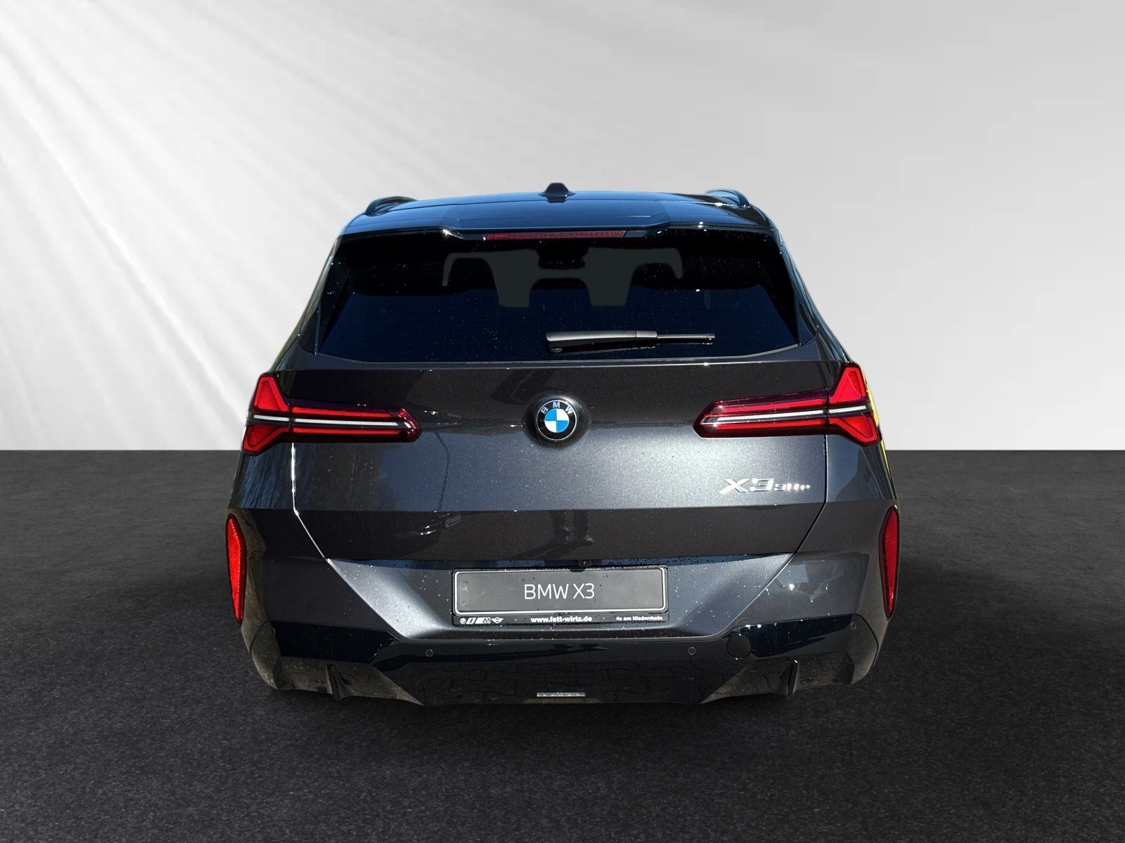 BMW X3 30e xDrive M Sport Pro|AHK|Pano|DA&PA-Prof.