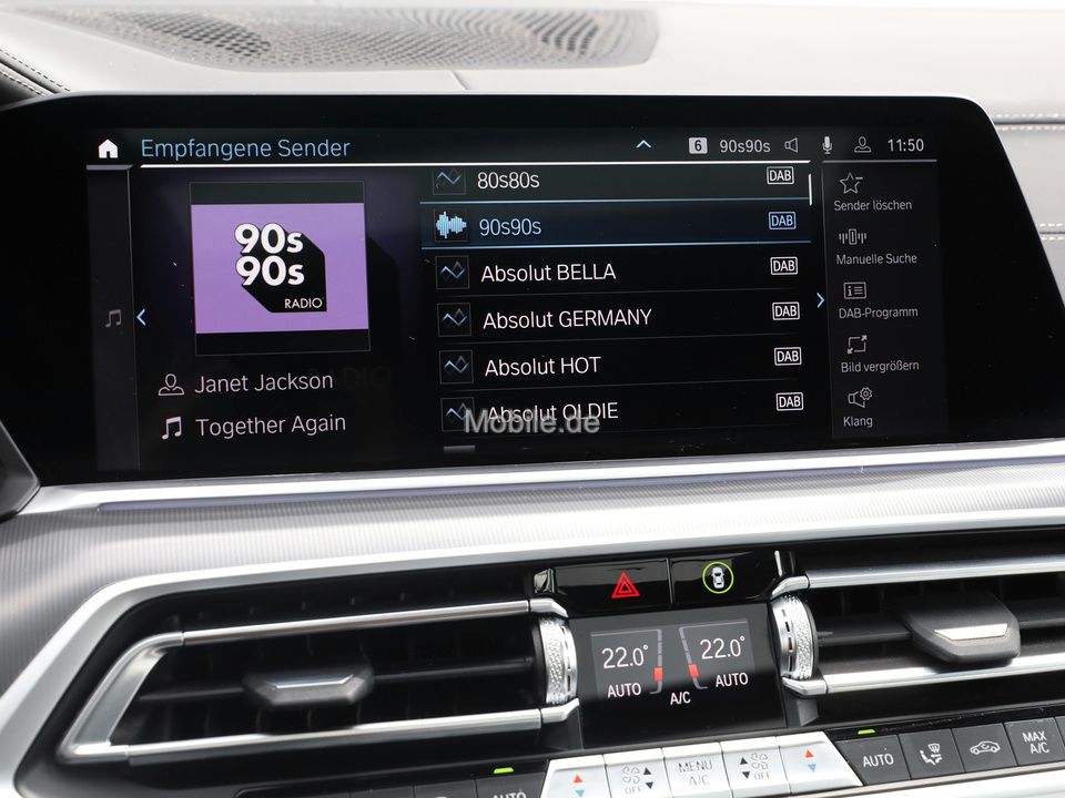 BMW X5 xDrive45e M Sport Laser Pano HUD 360 ACC