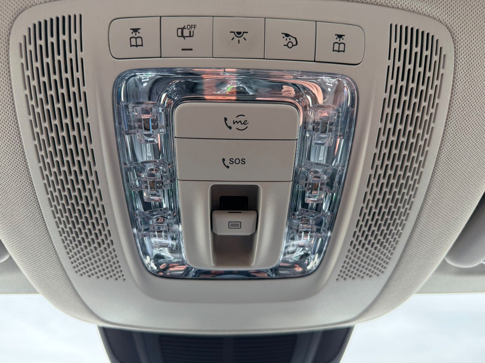 Mercedes-Benz GLE 300d Coupe*3x AMG Line*Pano*Vollausstattung!