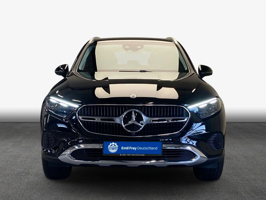 Mercedes-Benz GLC 300 e  4M Avantgarde PREMIUM|AHK|HiFi|FahrAs