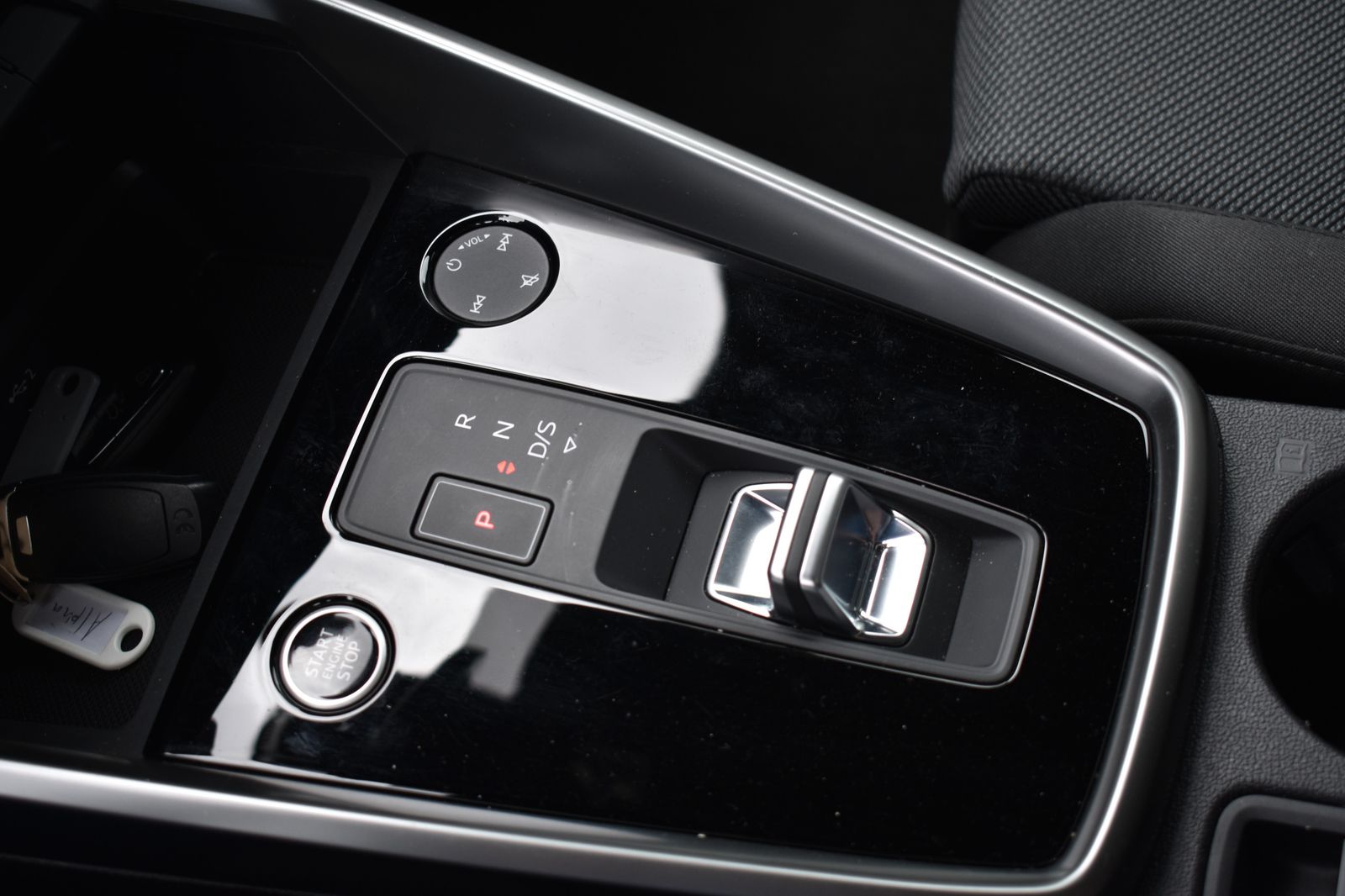 Audi A3 30 TDI Limousine S-Tronic - Samsaru's Car Outlet