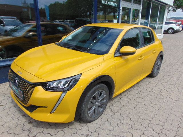 Peugeot 208 e- Active Pack - Samsaru's Car Outlet