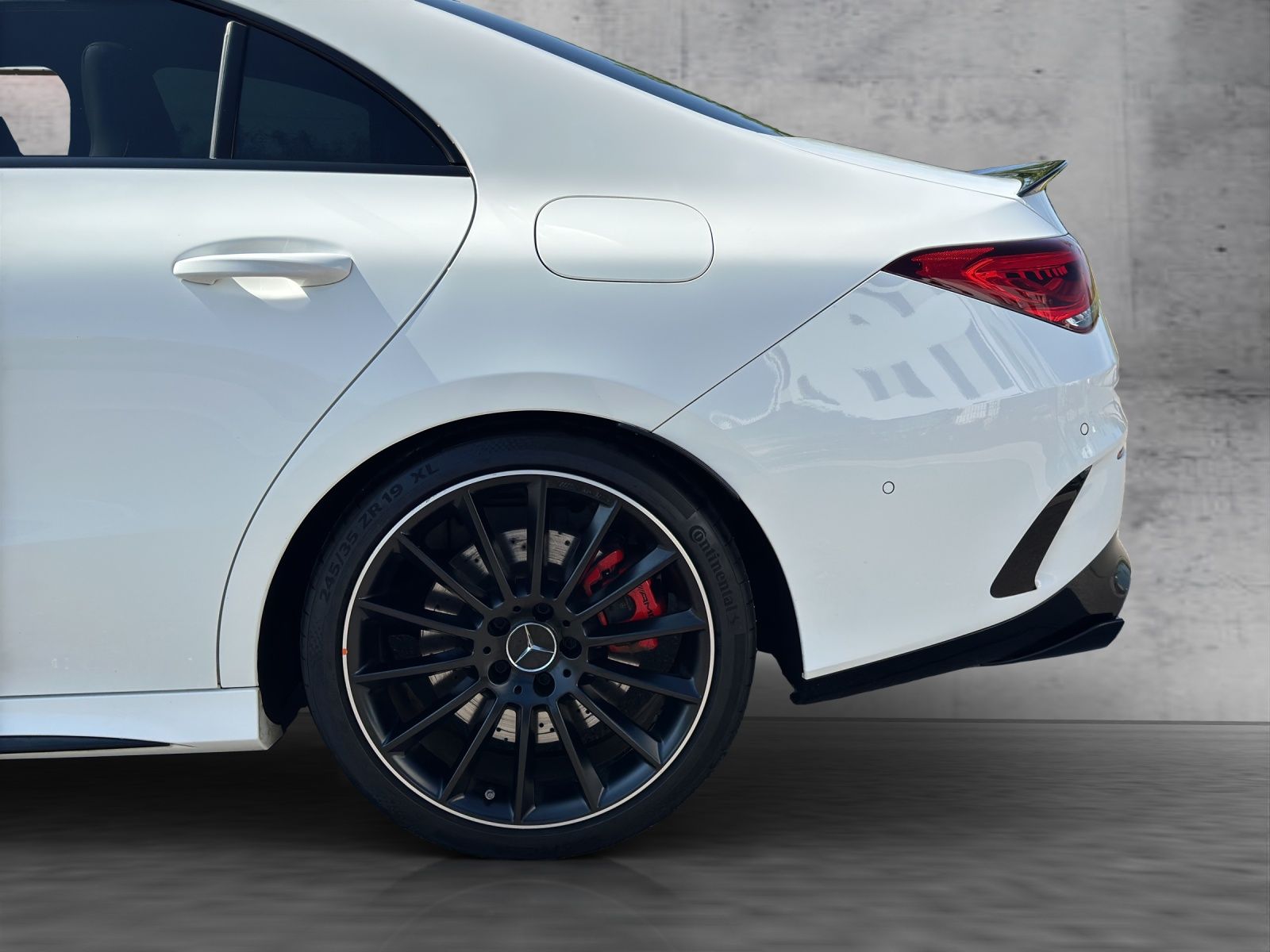 Mercedes-Benz CLA 35 AMG 4Matic - Samsaru's Car Outlet