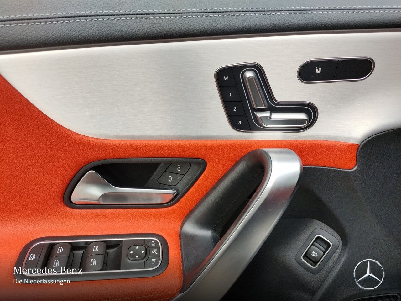 Mercedes-Benz CLA 250 4M AMG Premium+ - Samsaru's Car Outlet
